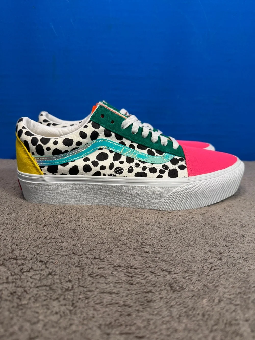 Vans old skool
Brand new - Picture 5 of 9